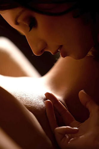 Karina White and Katie Jordin