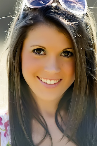Brittany Marie