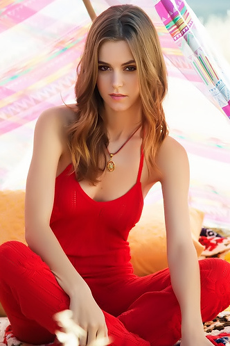 Amberleigh West