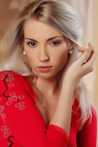 Russian Beauty Adele B