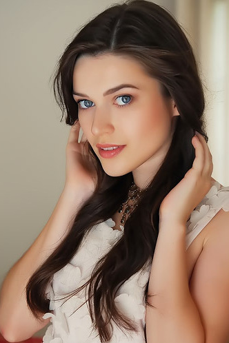 Serena Wood