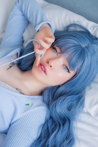 Blue Angel