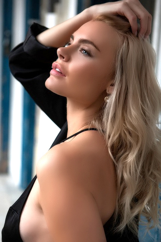 Miky Muse New Beginnings