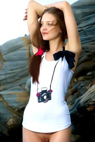 Amelie Passage To Your Heart