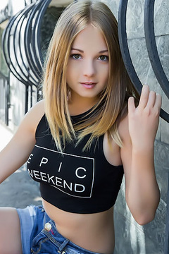 Jeff Milton In Tameda